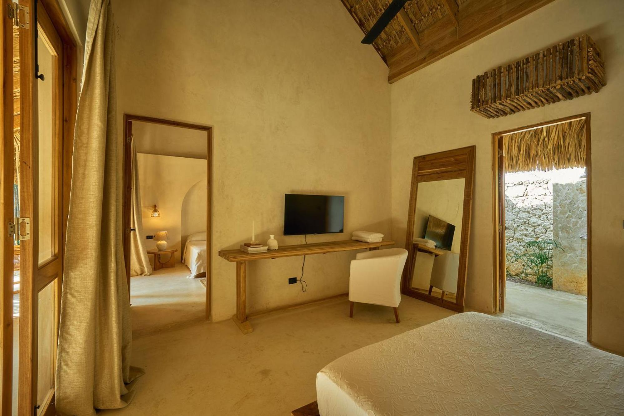 Hotel Buena Vida Macao Punta Cana