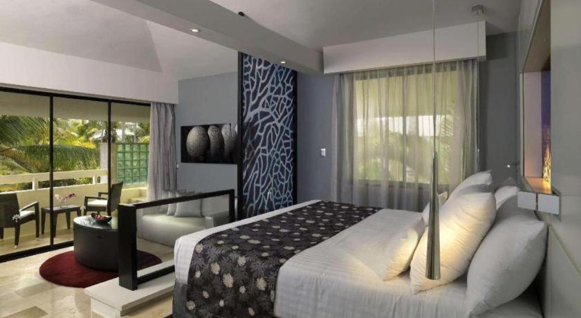 Paradisus (adults Only) Hotel Punta Cana