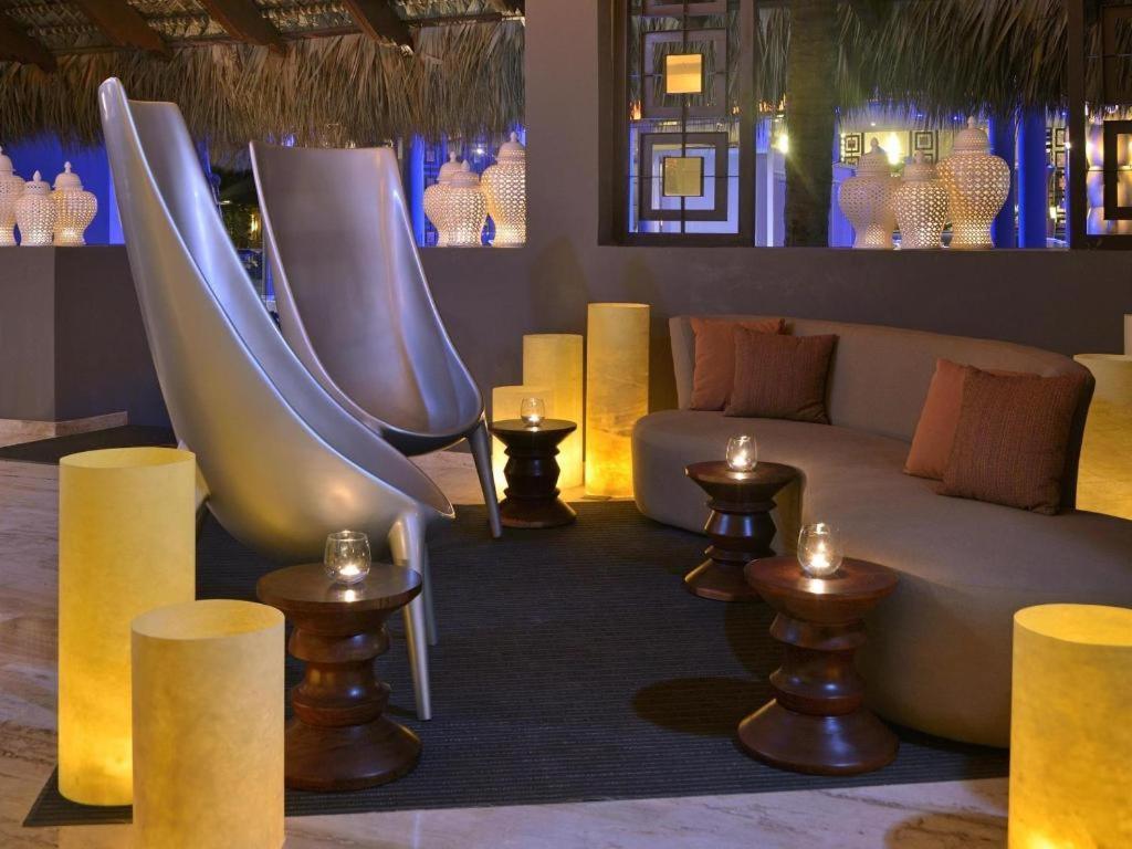 Paradisus (adults Only) 4*
