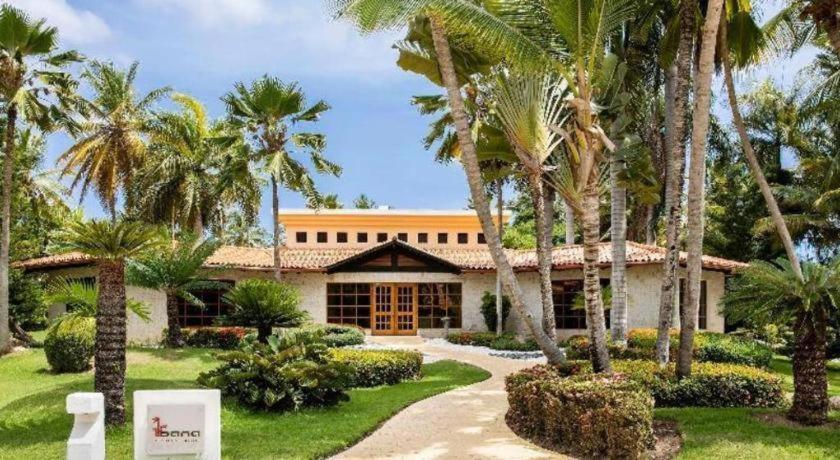 The Reserve At Paradisus Hotel