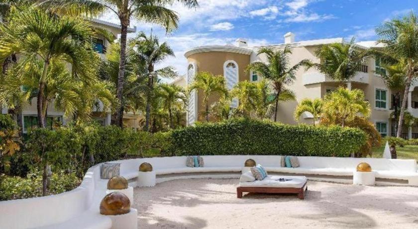 The Reserve At Paradisus 5* Punta Cana