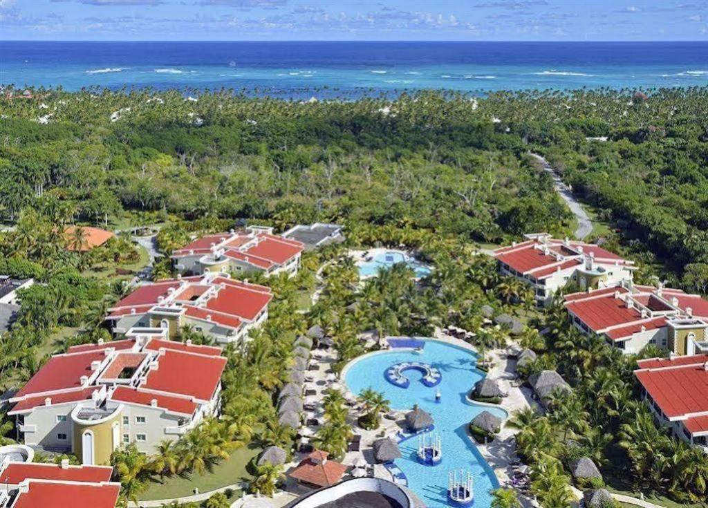 Paradisus (adults Only) Hotel