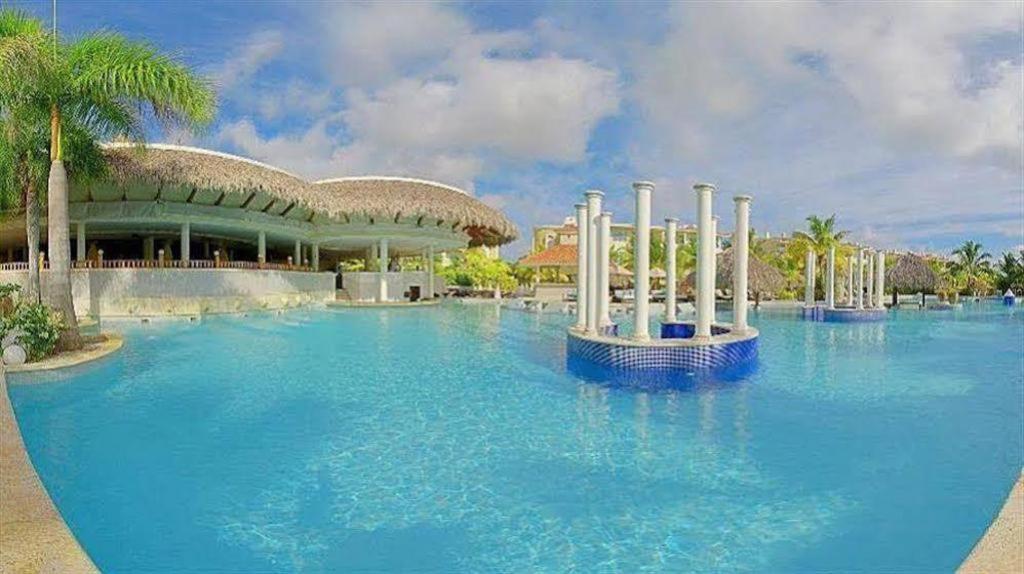 Paradisus (adults Only) Hotel Punta Cana