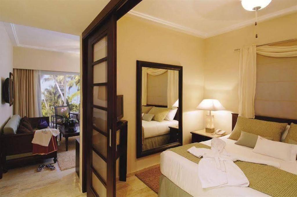 Hotel Paradisus (adults Only) Punta Cana