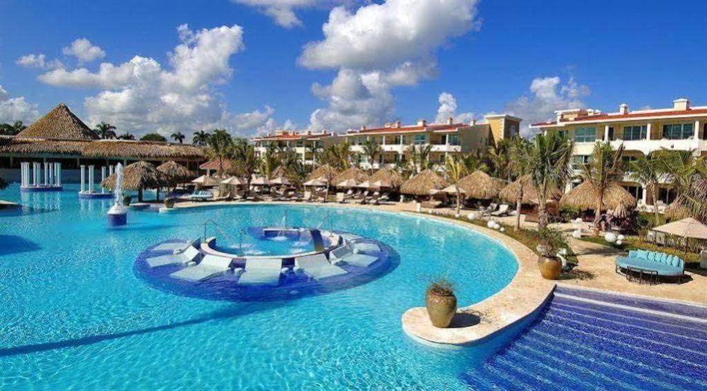 Paradisus (adults Only) Hotel 4*