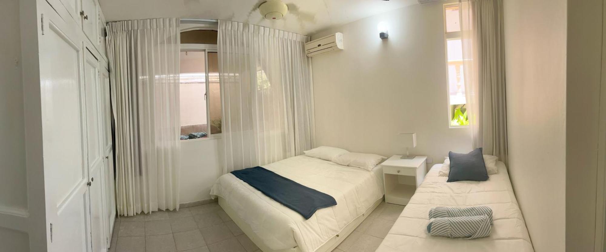 Apartment Princesa *