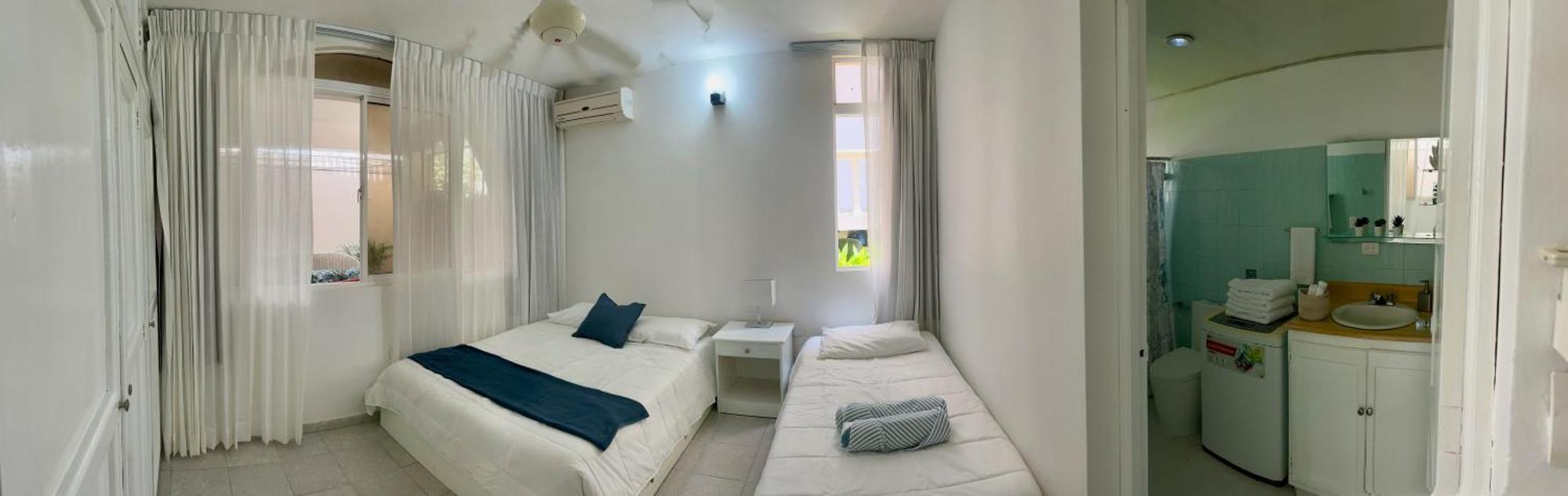 Princesa Apartment Punta Cana