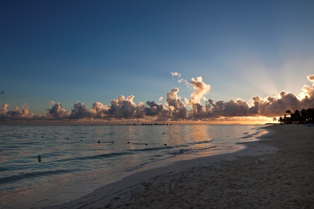 Resort Melia Caribe Tropical (adults Only) Punta Cana