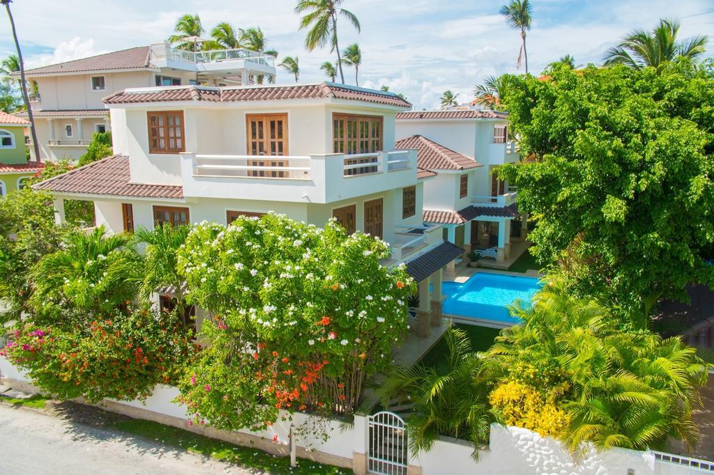 Close To The Beach! Lux Gemela, 6br, 9bt * Punta Cana