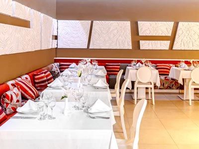 B&B Rooms Punta Cana Bed & Breakfast 4*