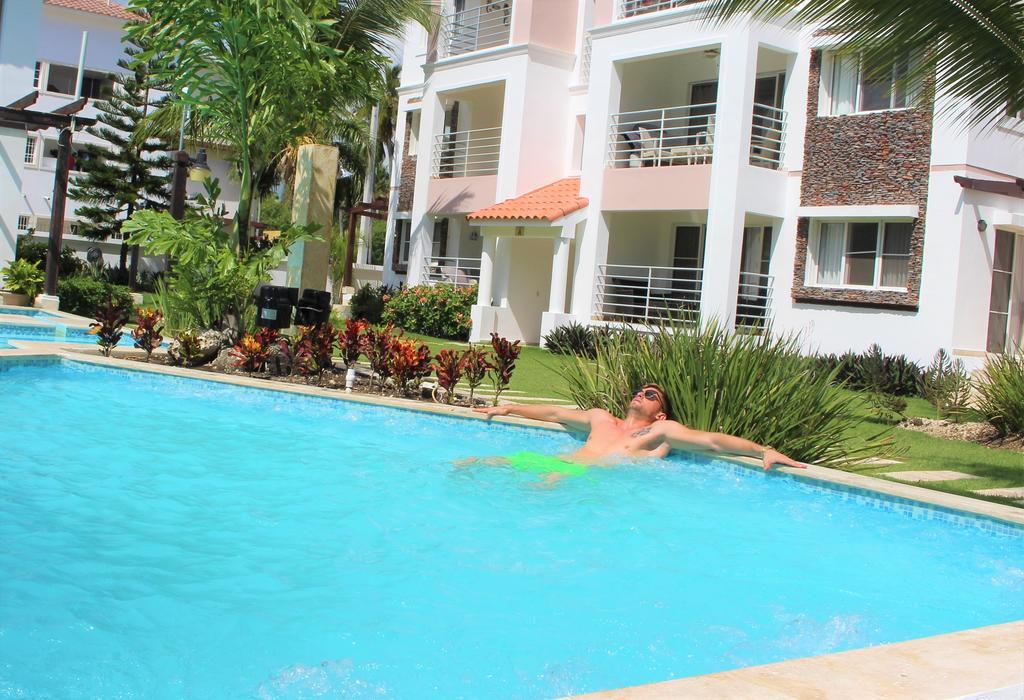 Apartment Corte Sea El Cortecito *