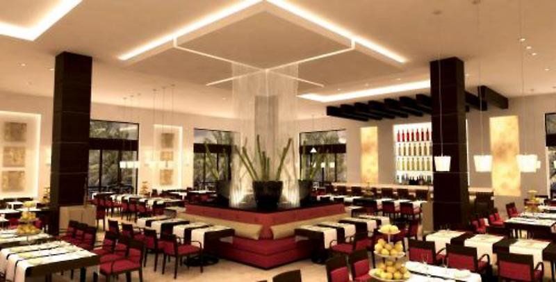 Hotel Moon Palace Golf & Punta Cana