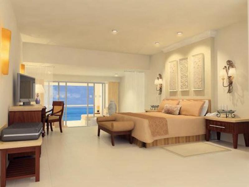 Moon Palace Golf & Hotel