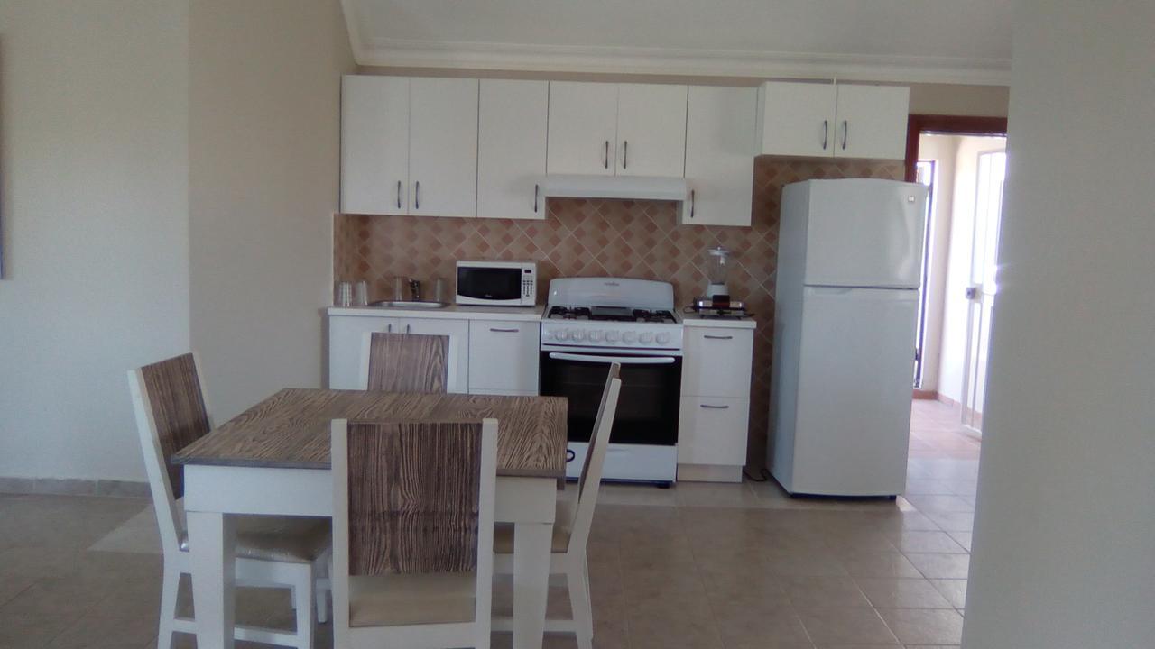 Paola S Beach Bed & Breakfast