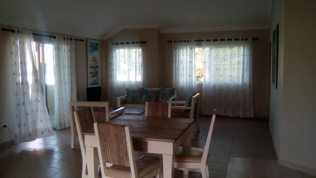 Paola S Beach Bed & Breakfast