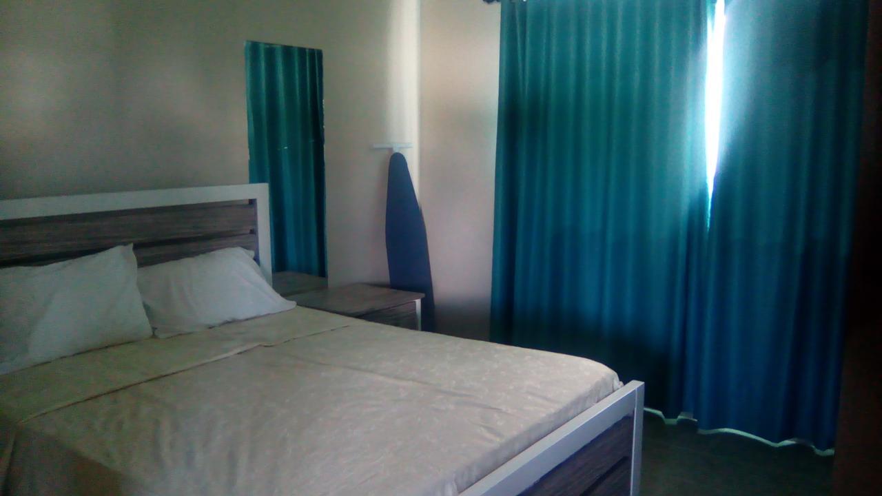 Paola S Beach Bed & Breakfast *