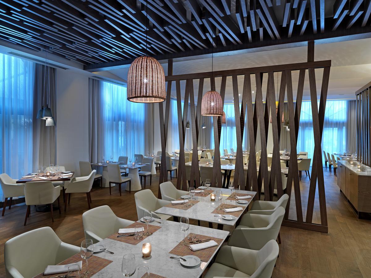 Resort Royal Service At Paradisus Palma Real (adults Only) Punta Cana