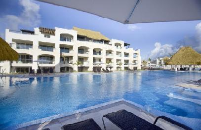 Hotel Moon Palace Golf &