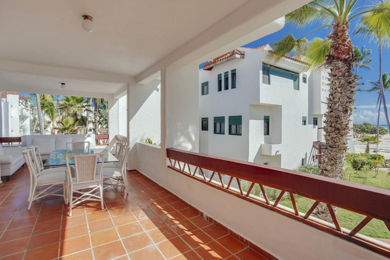 Apartment Stanza Mare A - 202 Luxury Beach Punta Cana