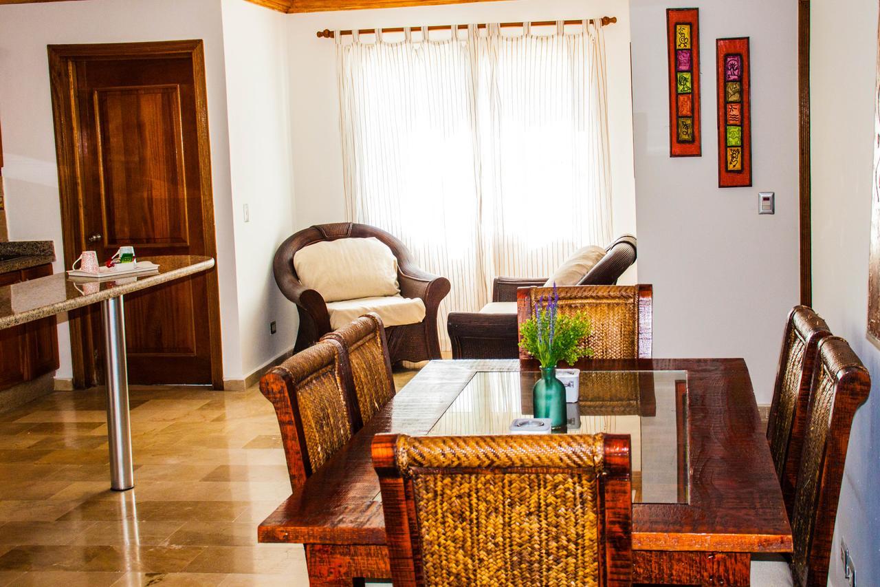 Playa Matilde Bed & Breakfast