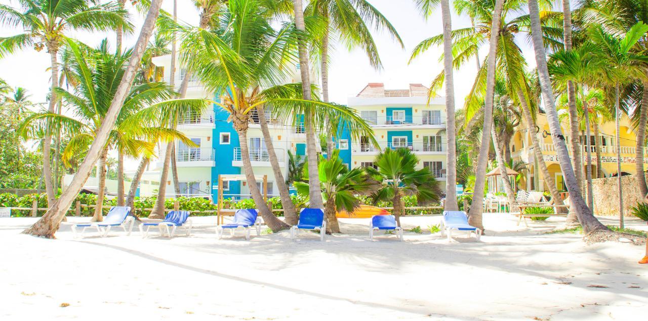 Playa Matilde Bed & Breakfast