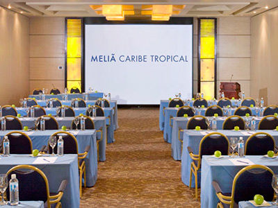 Melia Caribe Tropical (adults Only) 5*