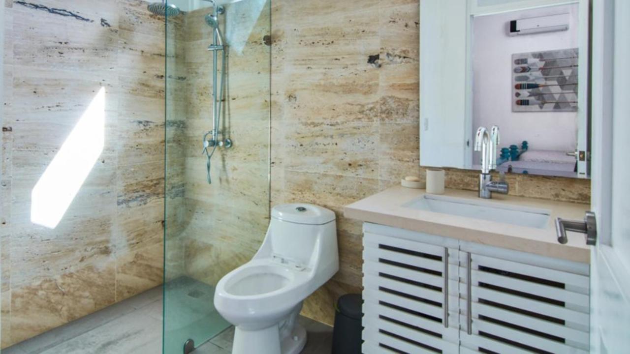 Villa Luxury Olivo 38 *