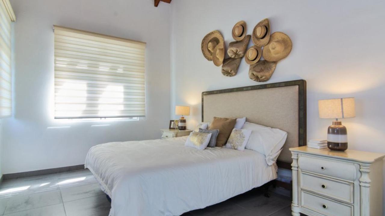 Villa Luxury Olivo 38 *
