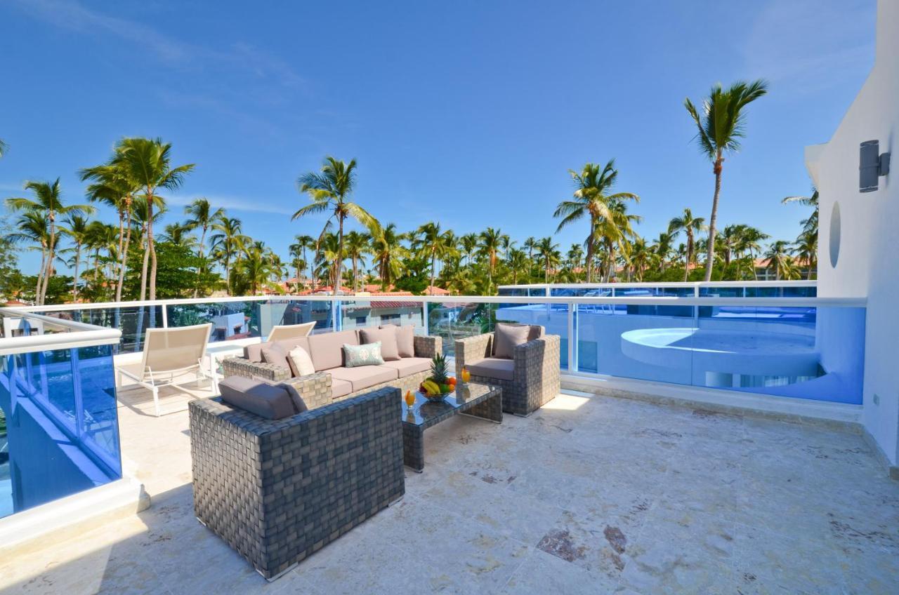 The Sanctuary @ Corales Apartment