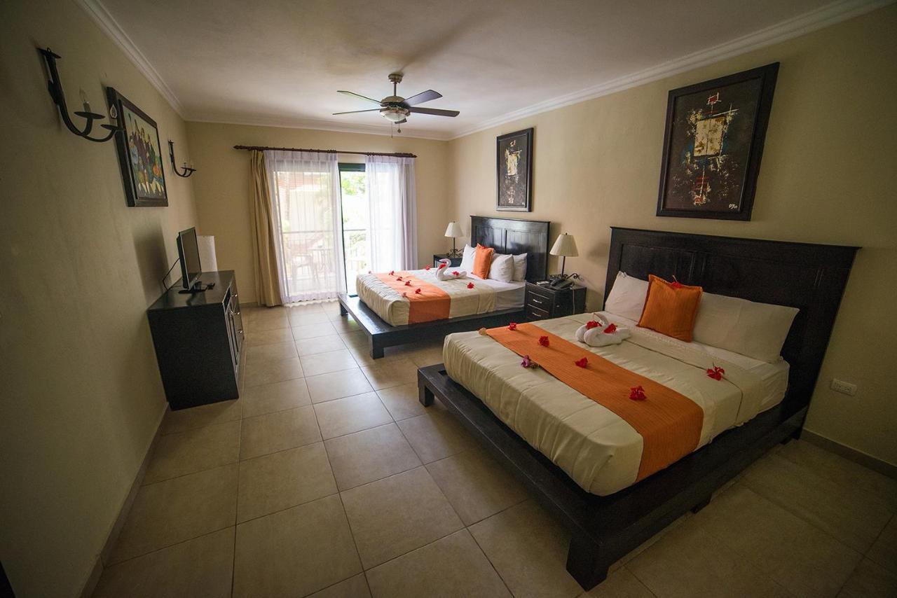 Seranta Brisas De Bavaro (adults Only) Hotel Punta Cana