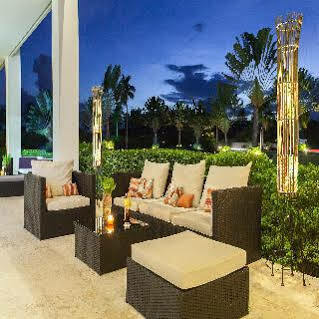 Bed & Breakfast B&B Rooms Punta Cana 4*