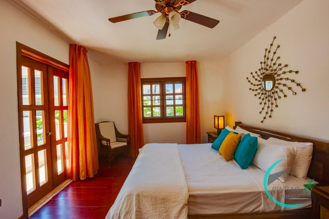 Close To The Beach! Lux Gemela, 6br, 9bt Punta Cana
