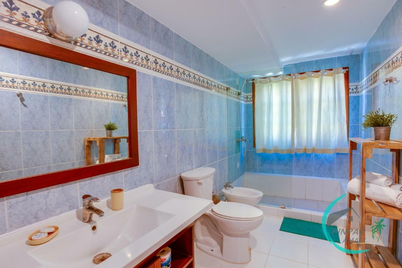 Close To The Beach! Lux Gemela, 6br, 9bt * Punta Cana