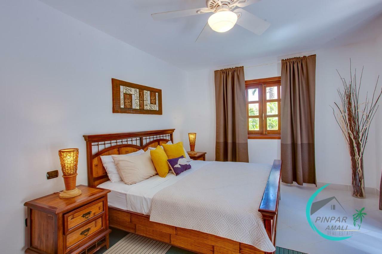 Villa Close To The Beach! Lux Gemela, 6br, 9bt *