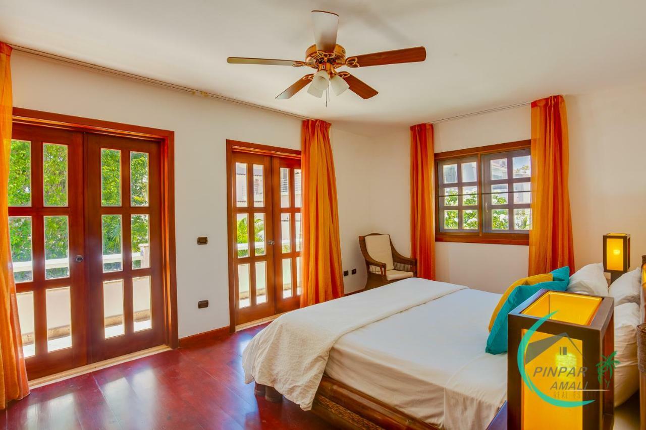 Close To The Beach! Lux Gemela, 6br, 9bt Punta Cana