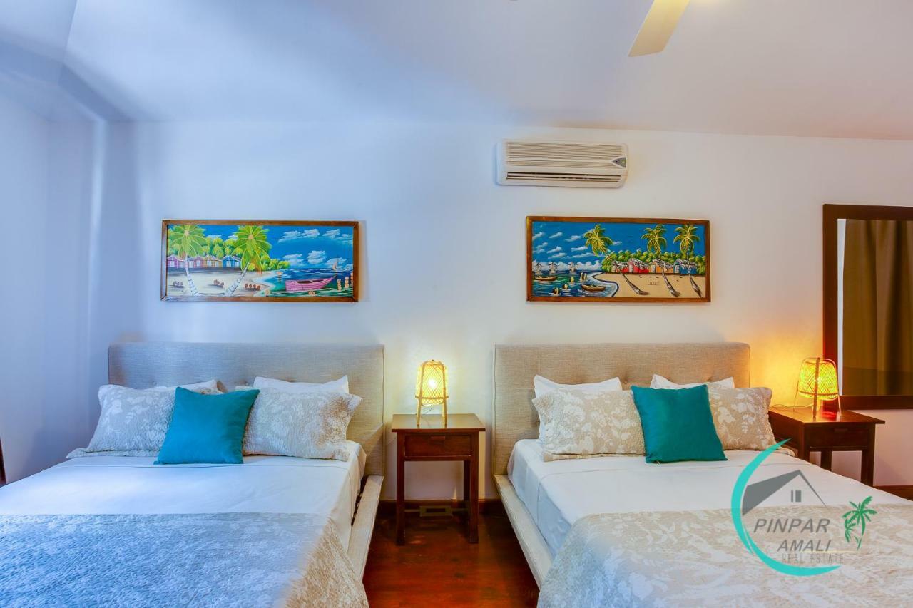 Close To The Beach! Lux Gemela, 6br, 9bt Punta Cana