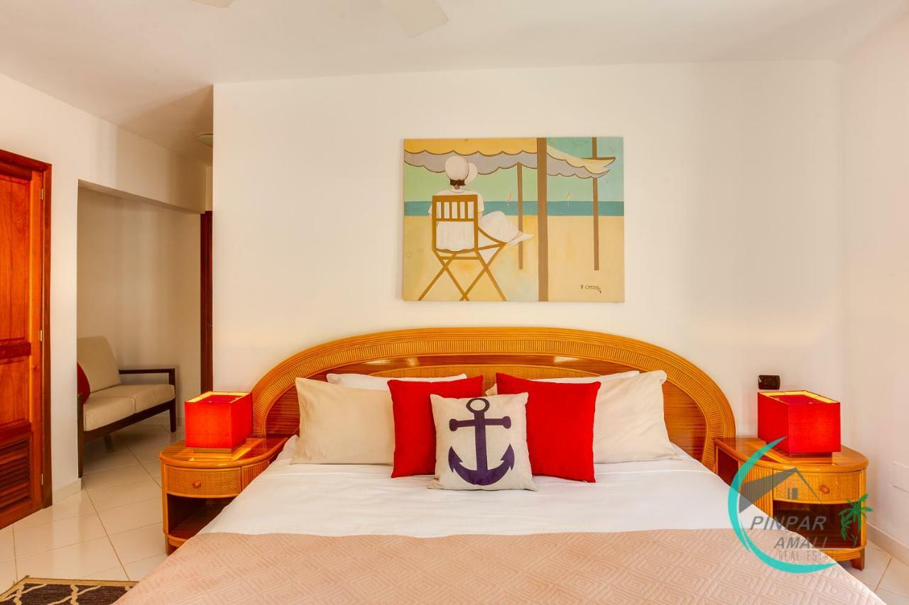 Close To The Beach! Lux Gemela, 6br, 9bt Villa *