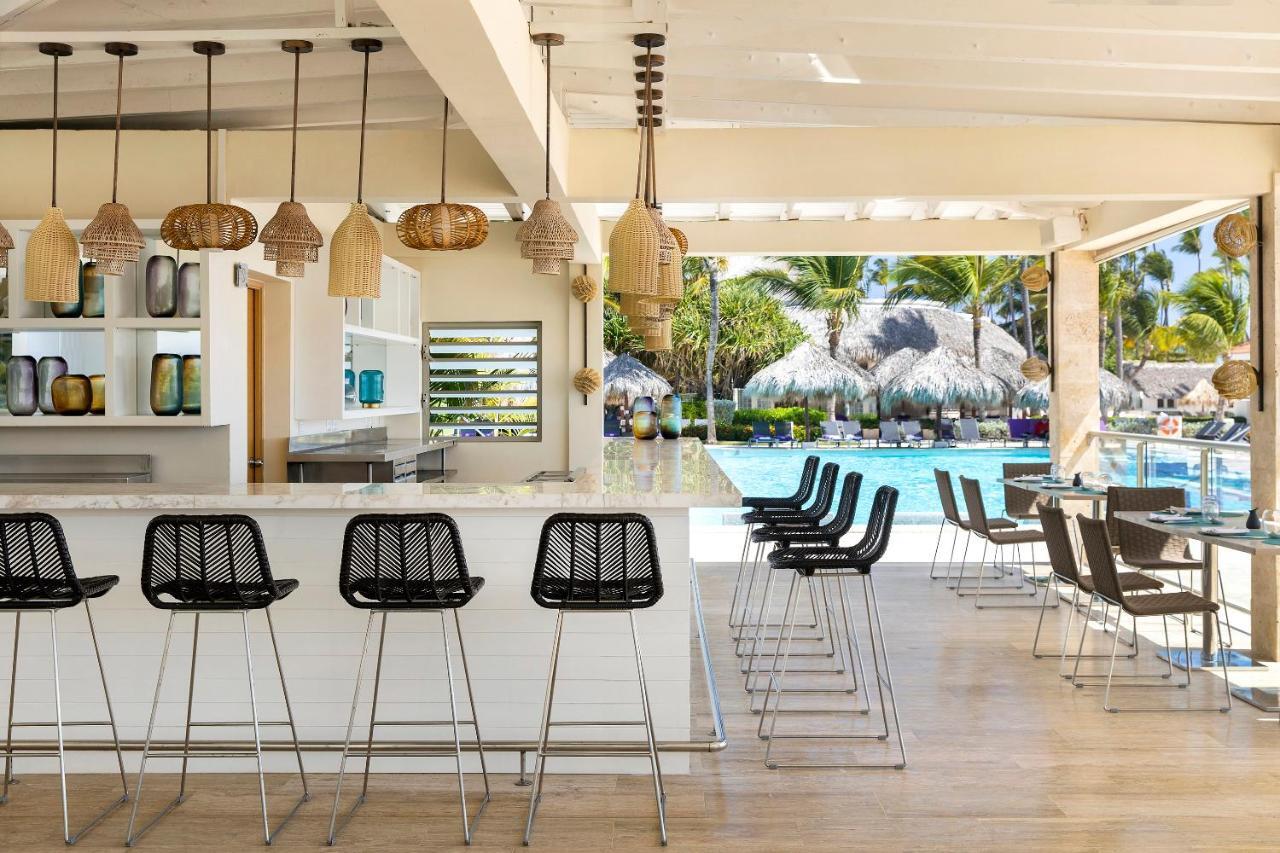 Royal Service At Paradisus Palma Real (adults Only) Resort