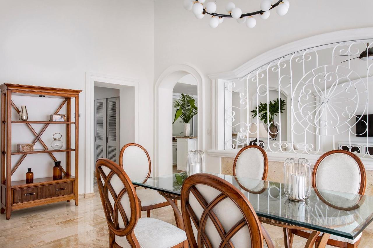 Royal Service At Paradisus Palma Real (adults Only)