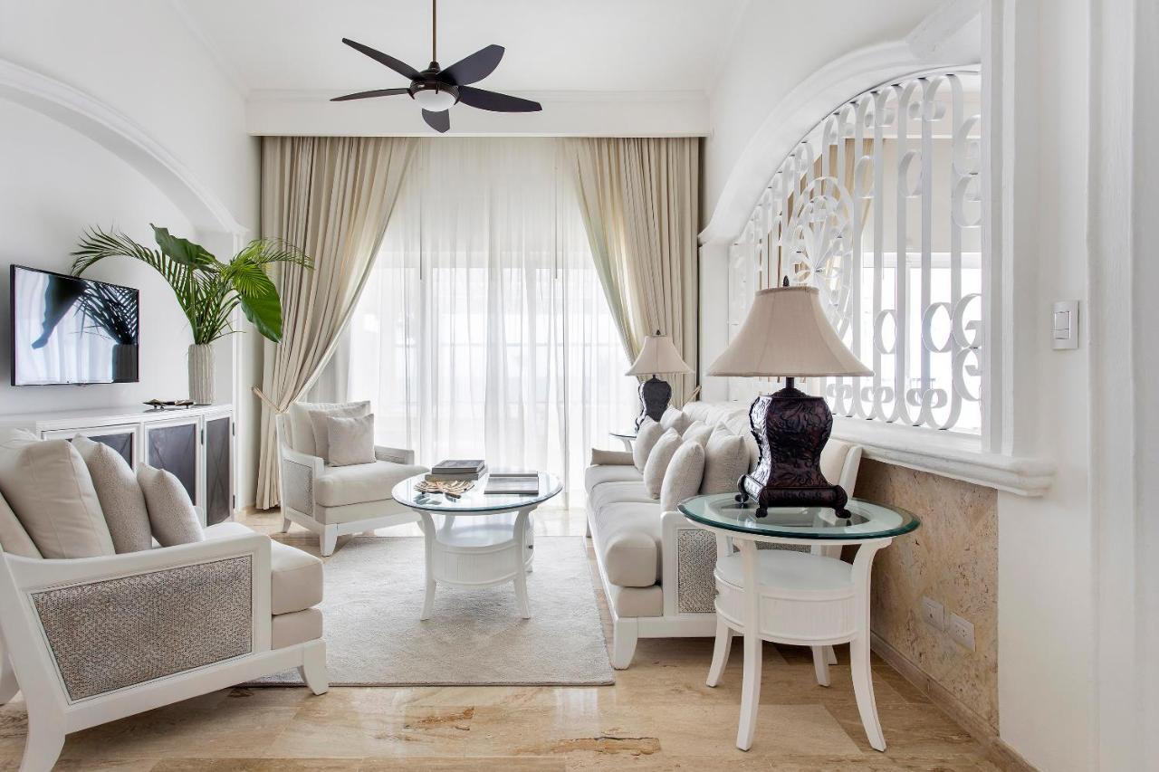 Royal Service At Paradisus Palma Real (adults Only) Resort Punta Cana