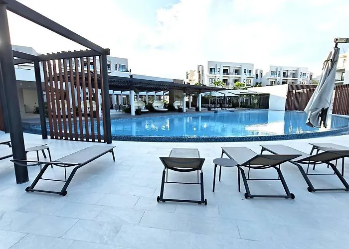 Welcome To A Magical World Of Moments - Beach Apt-