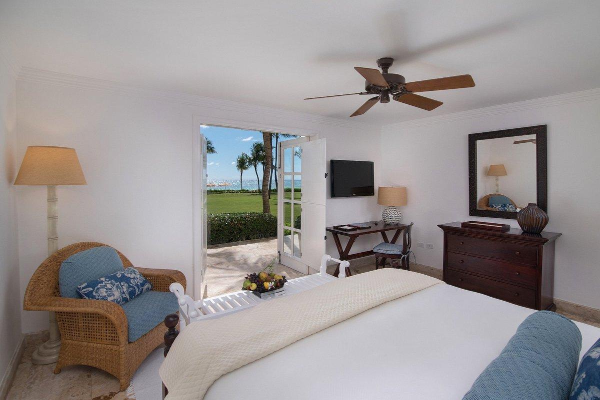 Villa Tortuga Bay, Punta Cana