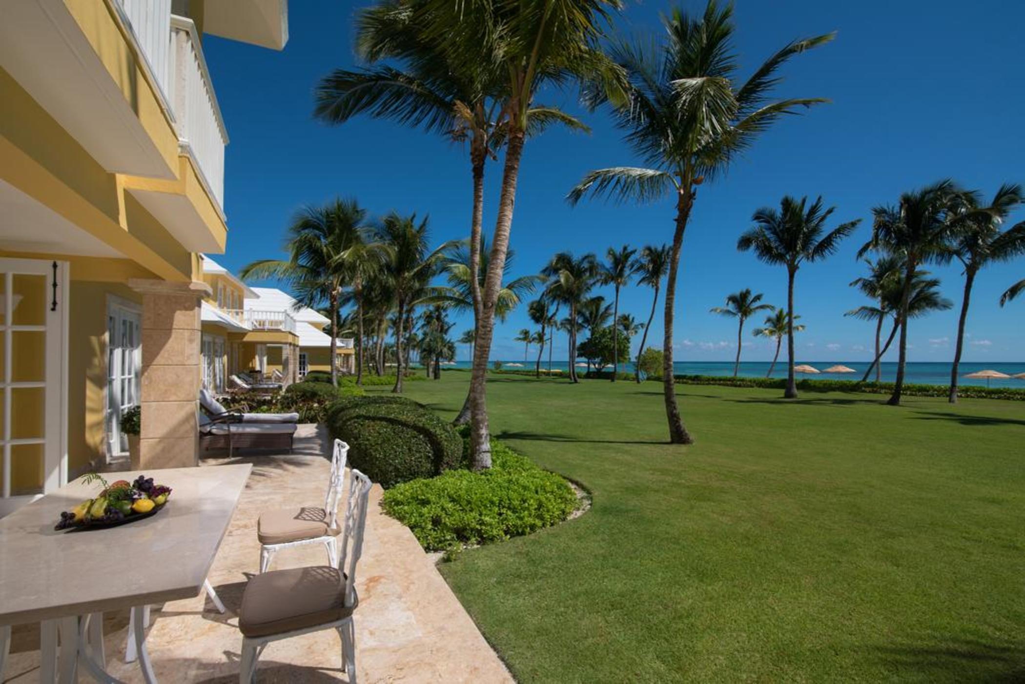 Tortuga Bay, Villa *