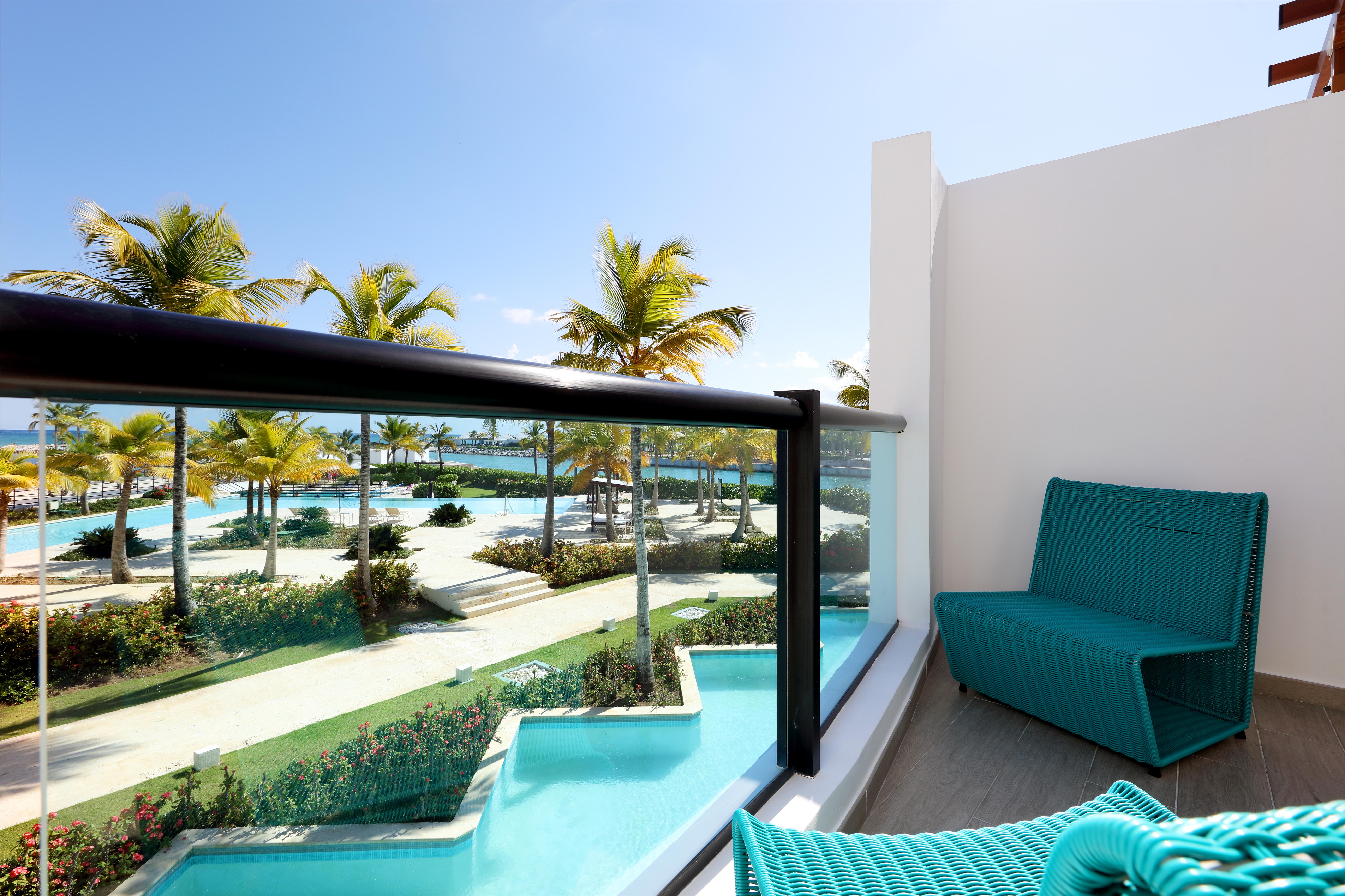 Cap Cana (adults Only) Holiday home