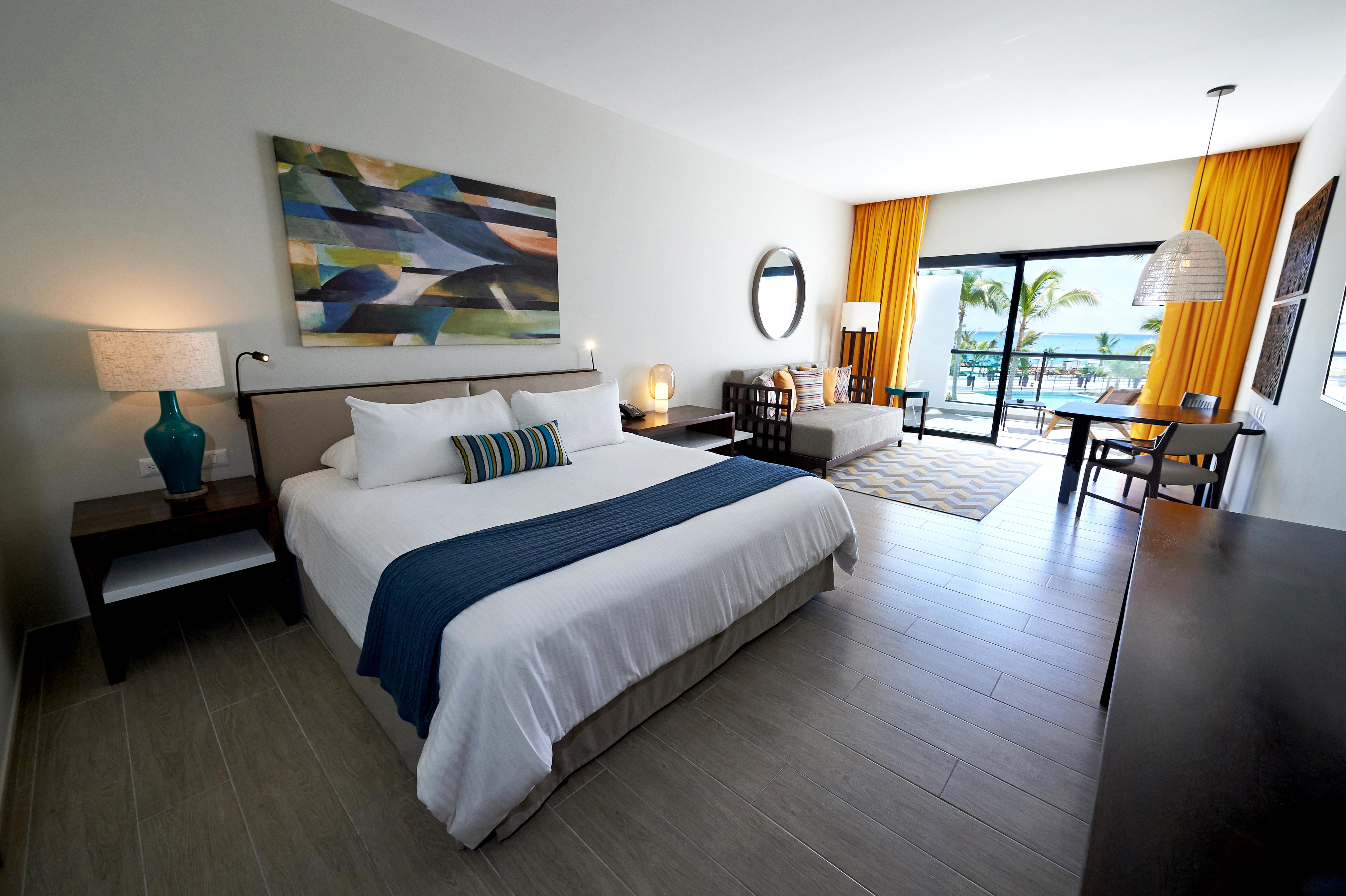 Holiday home Cap Cana (adults Only)