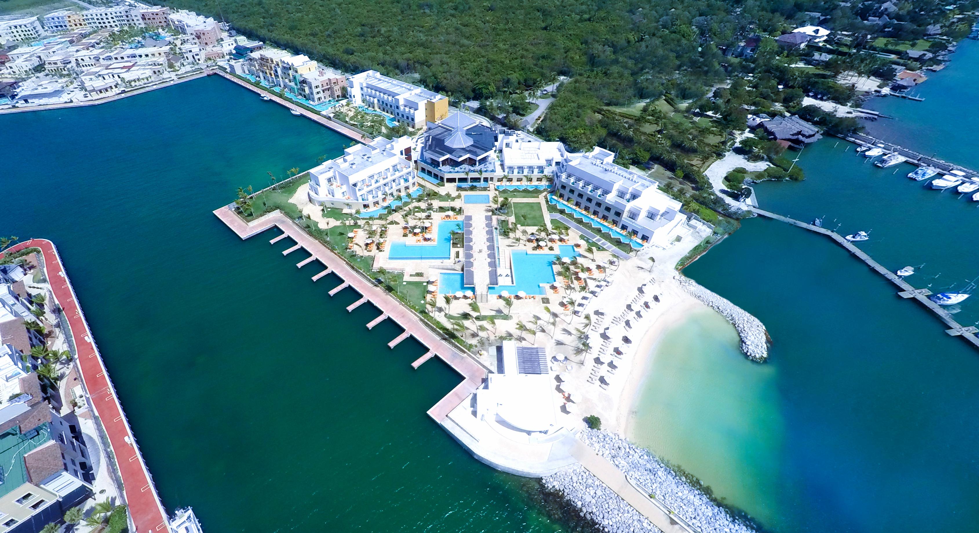 Cap Cana (adults Only) Holiday home *