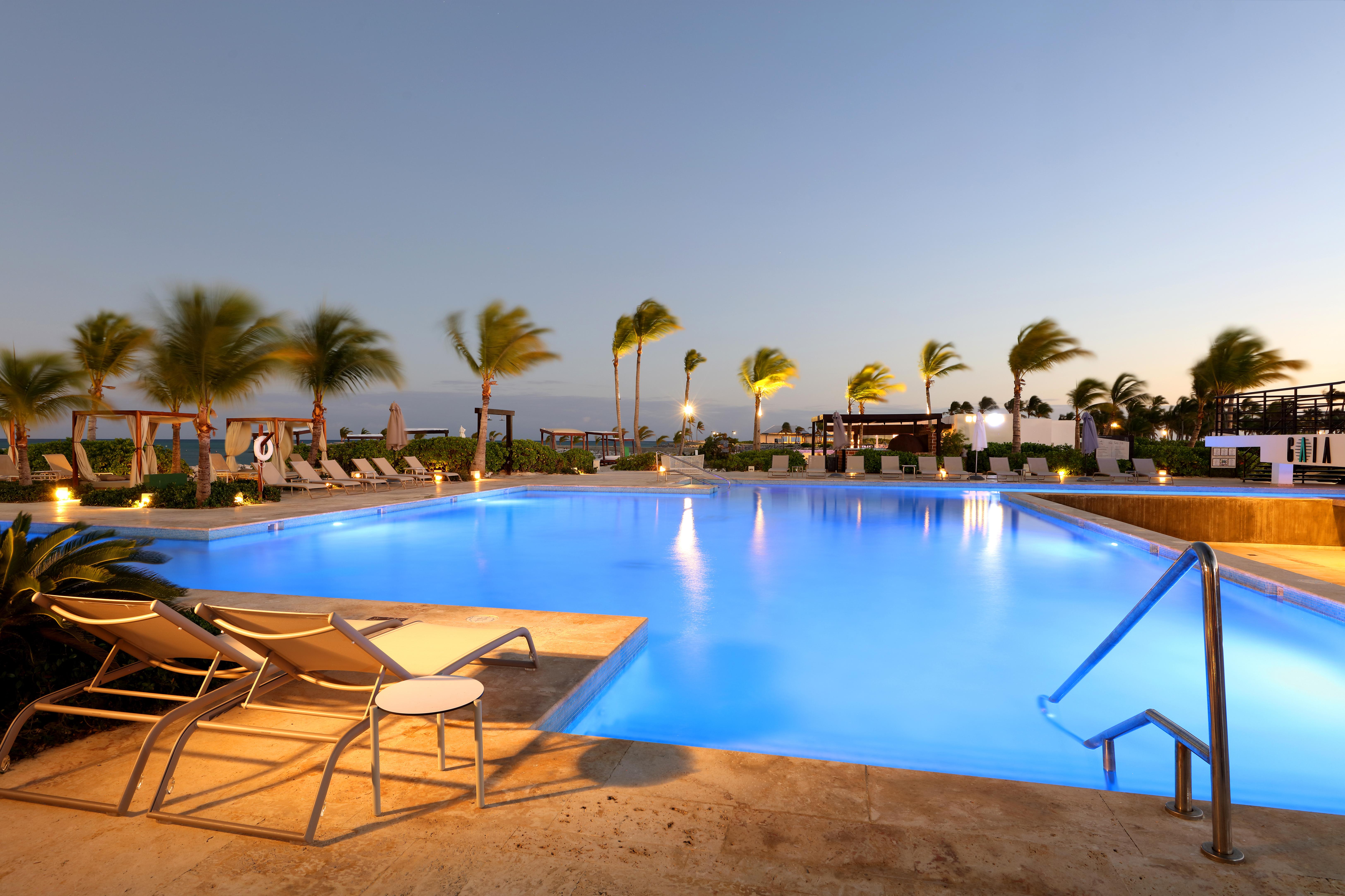 Holiday home Cap Cana (adults Only)