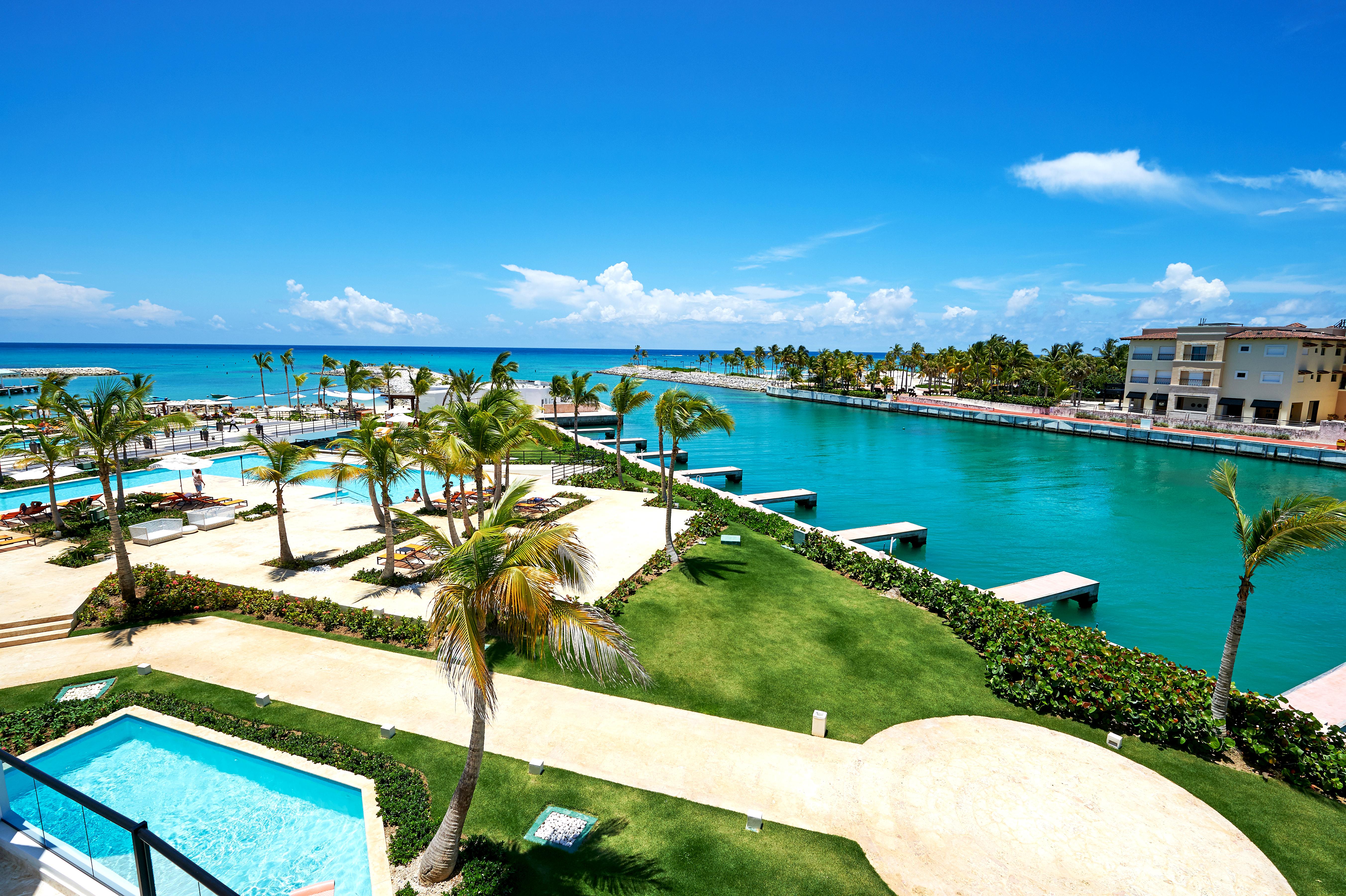 Cap Cana (adults Only) * Punta Cana