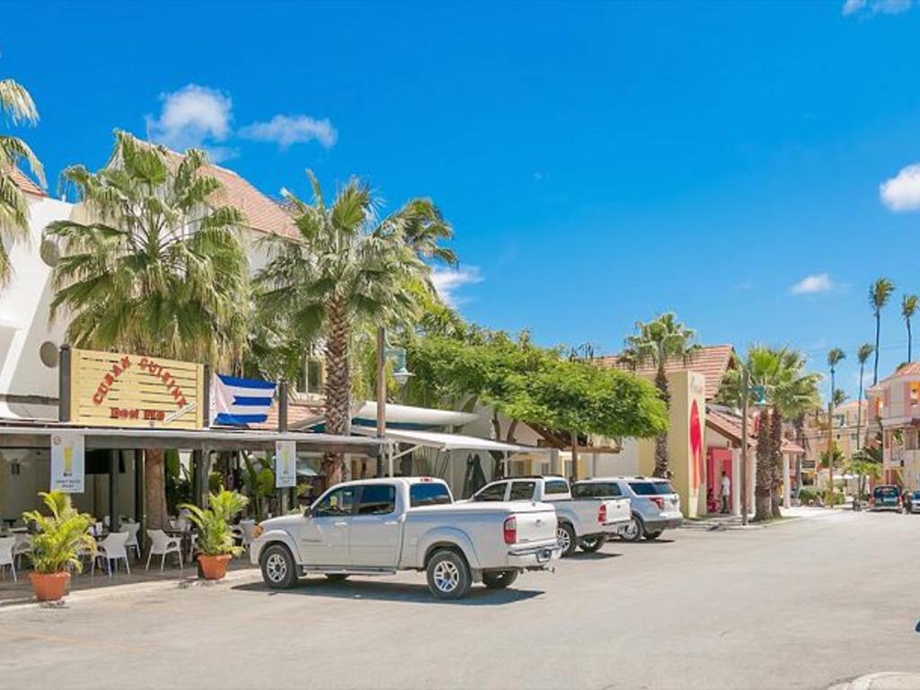 Apartment Corte Sea A102 Punta Cana