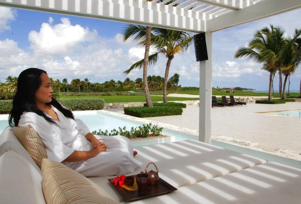Tortuga Bay, Villa